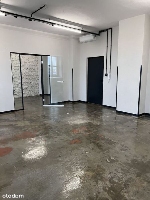 Biuro do wynajęcia. Zapraszam