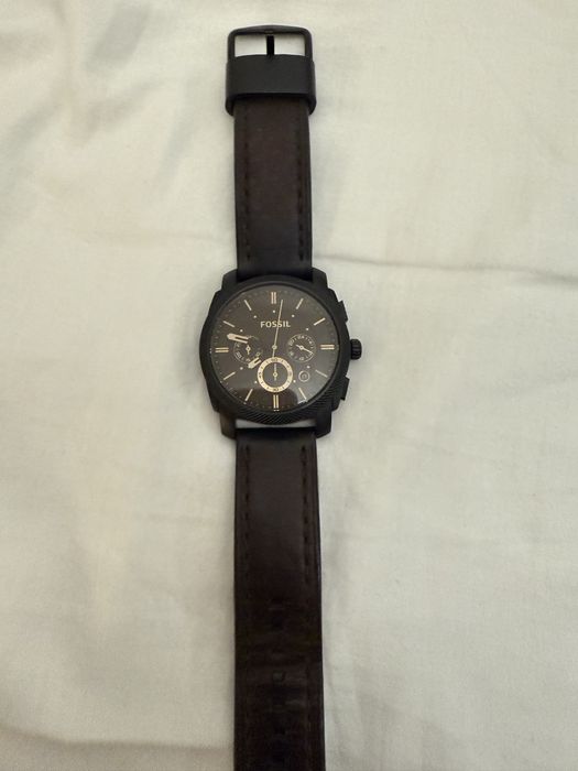 Годинник Fossil. Б/У