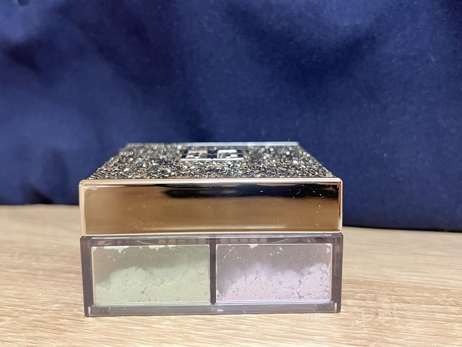 Лімітована пудра від GIVENCHY оригінал