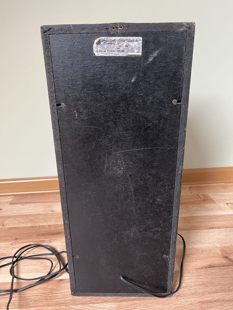 Unitra Tonsil ZG  86r.
