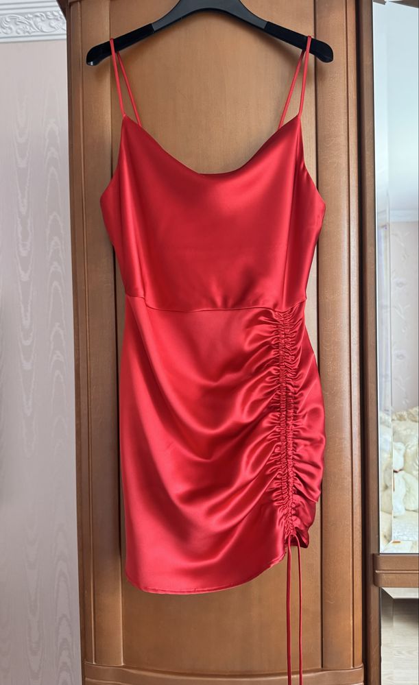 Сукня сарафан Zara