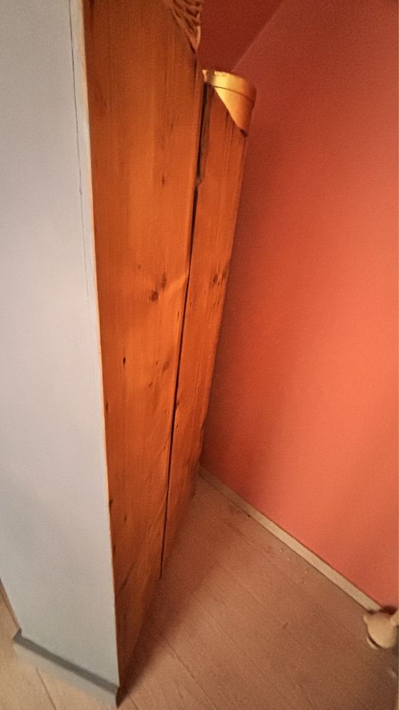 Ponadczasowa szafa chlebowa z duszą