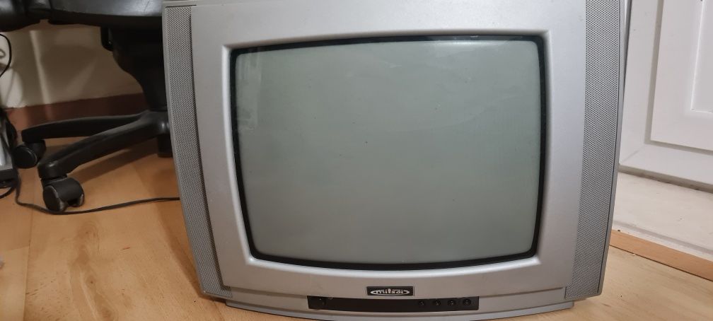 Televisão mitsai
