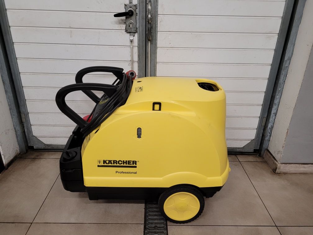 Myjka Ciśnieniowa Karcher HDS 698 C Eco * Gorąca Woda * DUŻY WYBÓR *