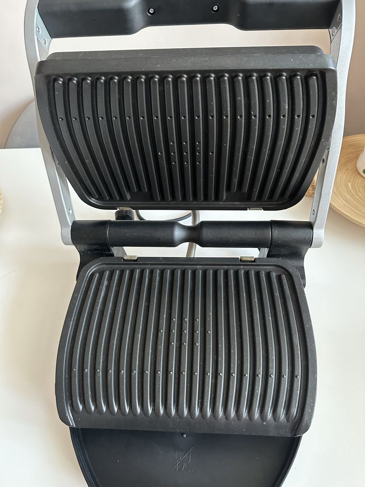 Гриль Tefal OptiGrill