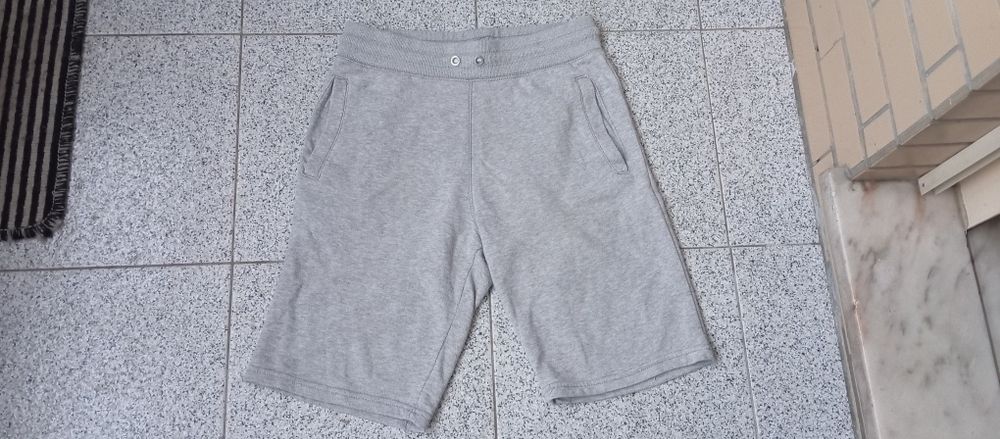 Calções de rapaz 11-12 anos