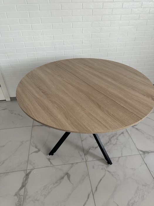 Обідній стіл лофт