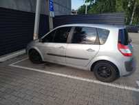 Renault Scenic 2