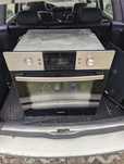 Piekarnik Samsung dual cook
