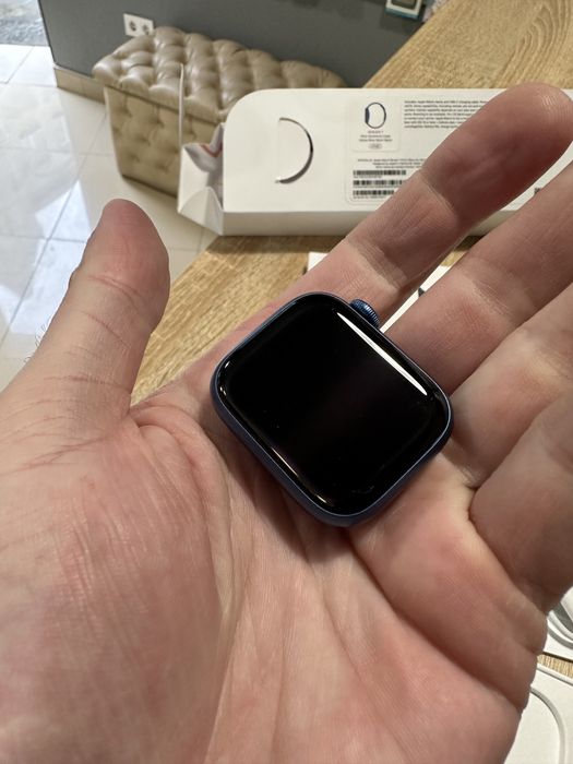 Apple Watch 8 41" 100% біля ТЦ Форум iLove Store іphone