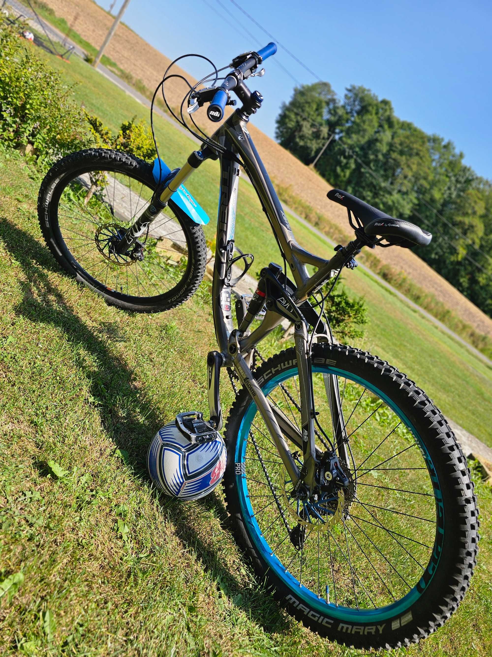 Rower TREK REMEDY 7 Stan bdb