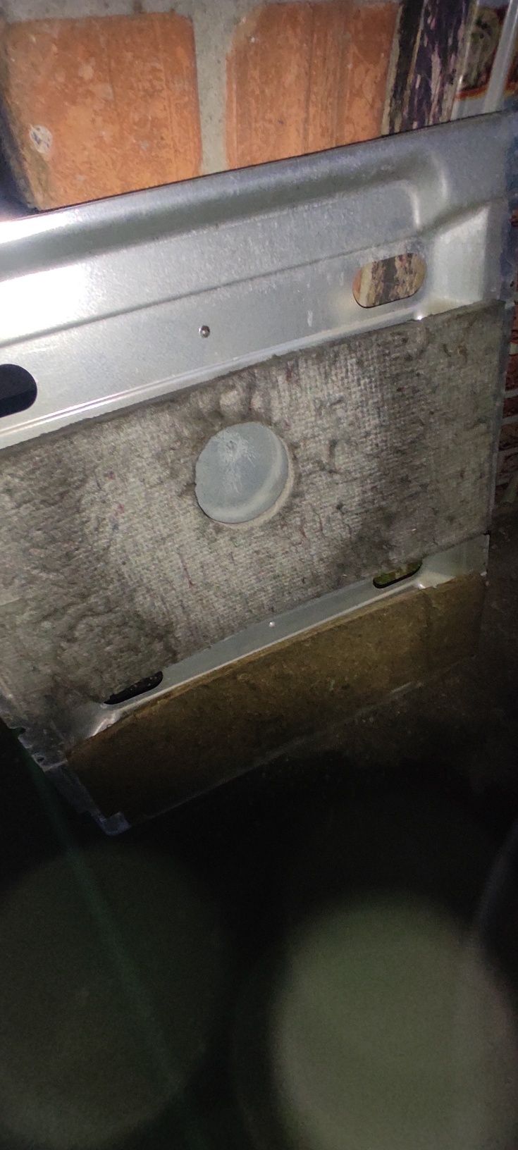Whirlpool AWM 8161