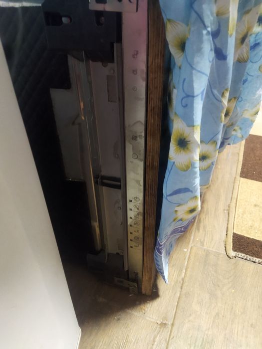 Посудомойка vestfrost