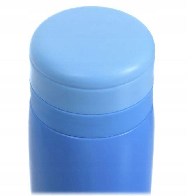 Casno Blanca Peak Butelka Termiczna Termos 320ml