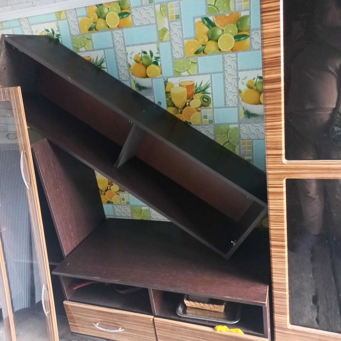 Продам стенку модульну