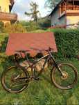 Sprzedam Ns bikes snabb