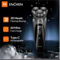 Электробритва Xiaomi Enchen BlackStone 3D