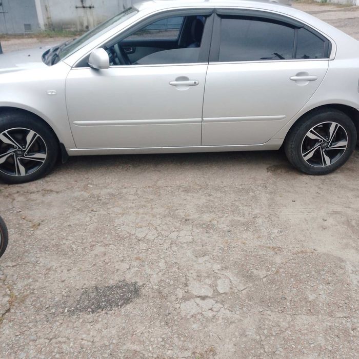 Продам KIA Magentis 2007