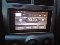 Radio samochodowe 2din