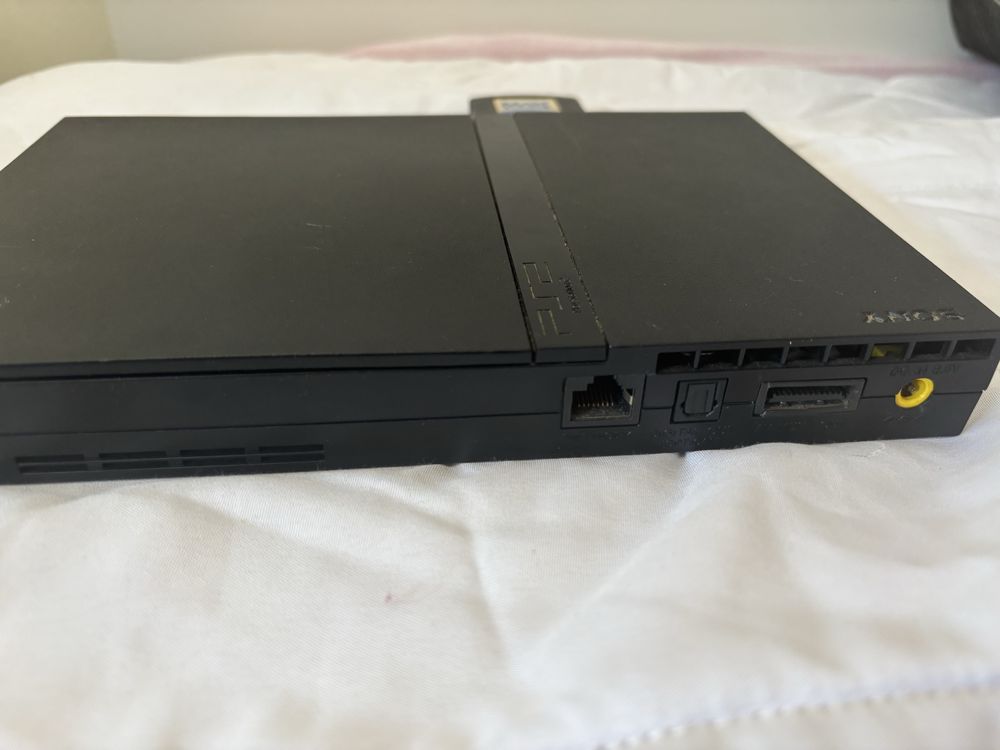 Playstation 2.