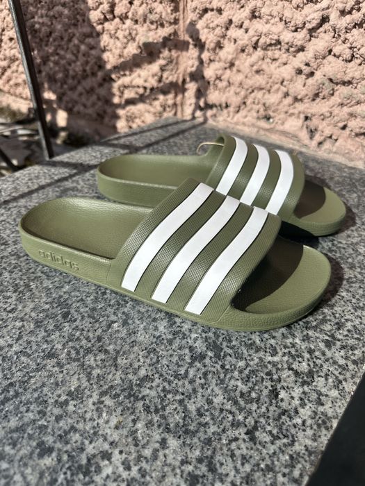 ОРИГІНАЛ Adidas Adilette Aqua gz5234
