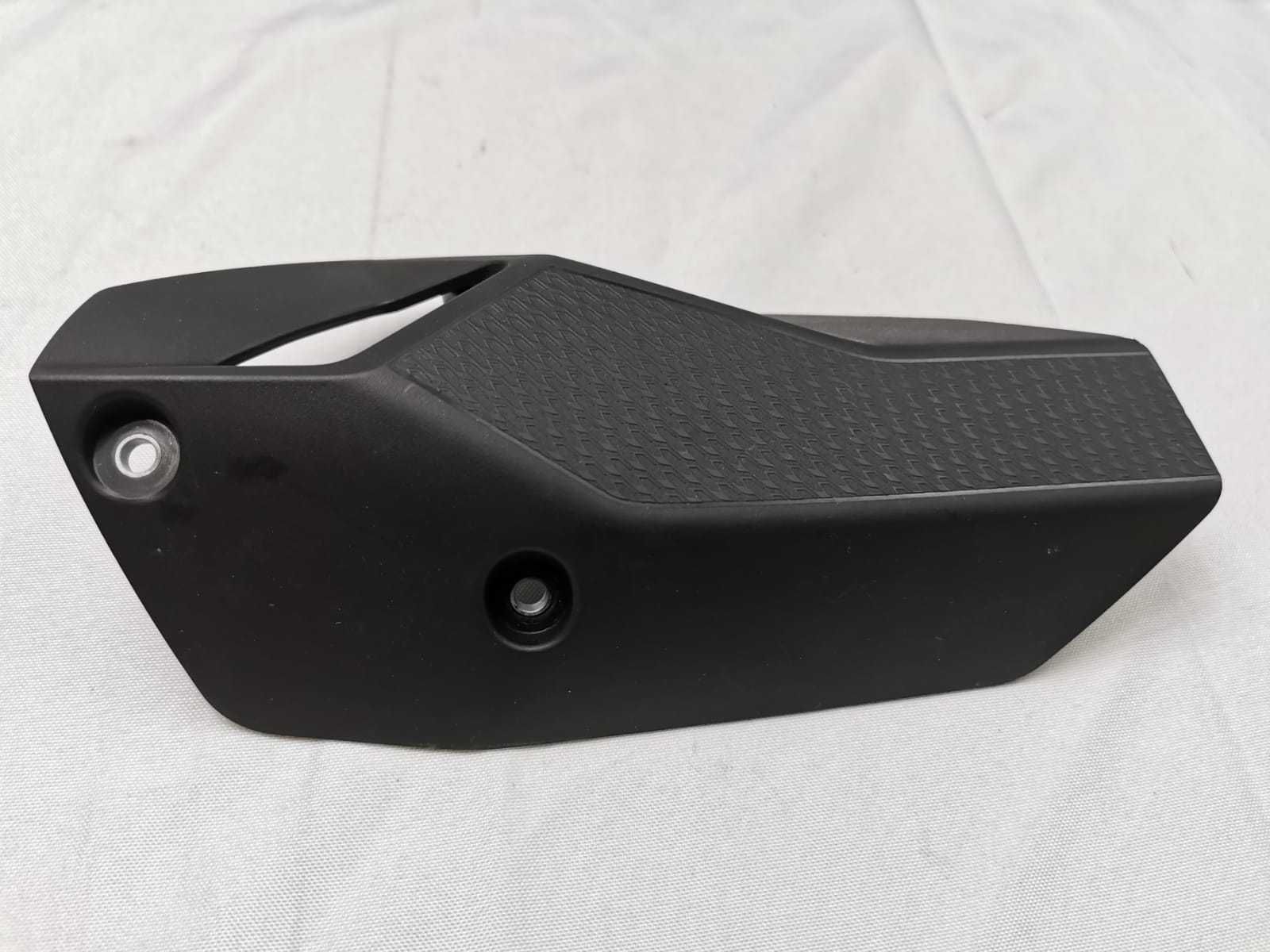 Osłona termiczna tłumika kolektora S 1000 XR K69 nowa