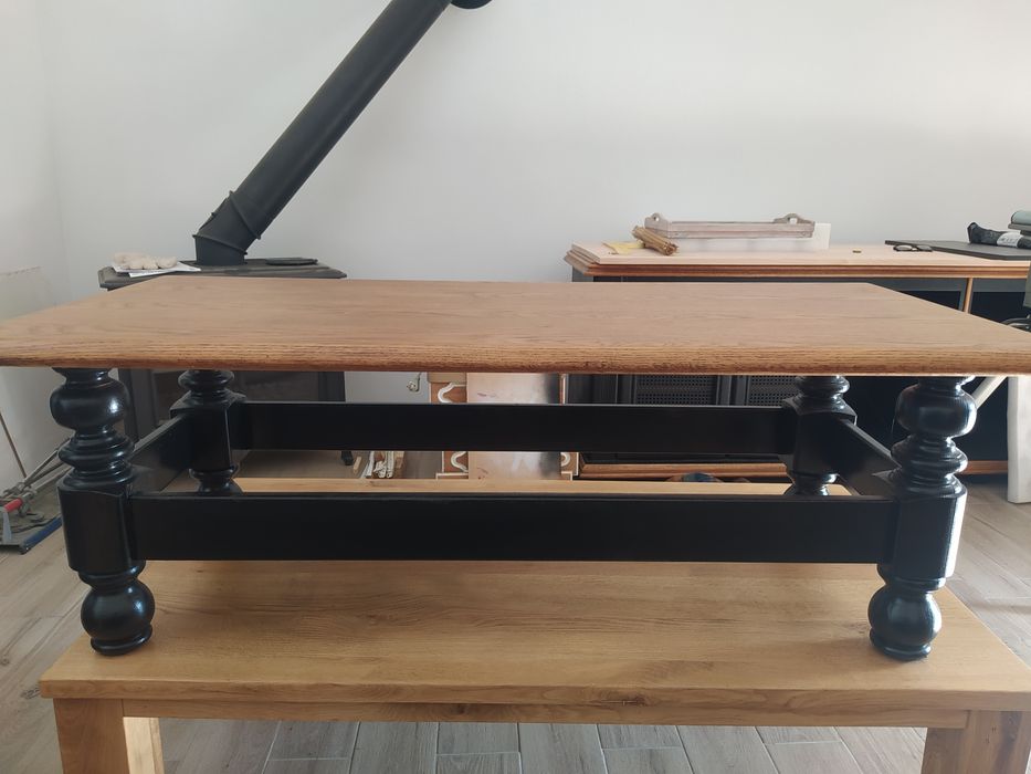 Sprzedam Ławe Dębowom