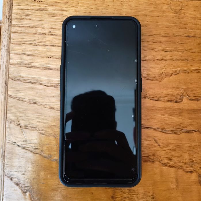 OnePlus Nord CE2 5G - ecrã partido