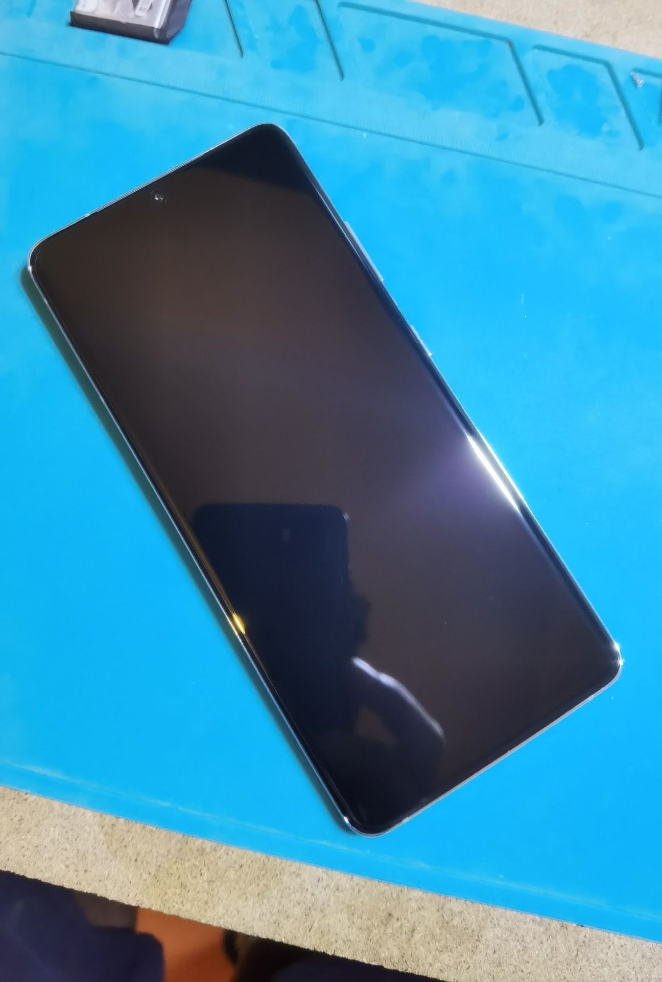 Samsung Galaxy S21 Ultra 5G(recondicionado)
