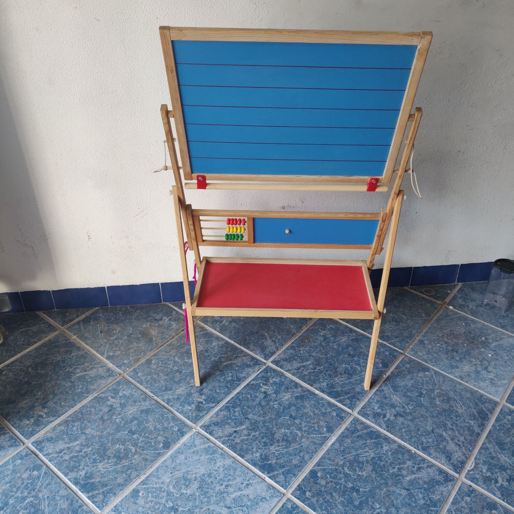 Quadro de ardósia