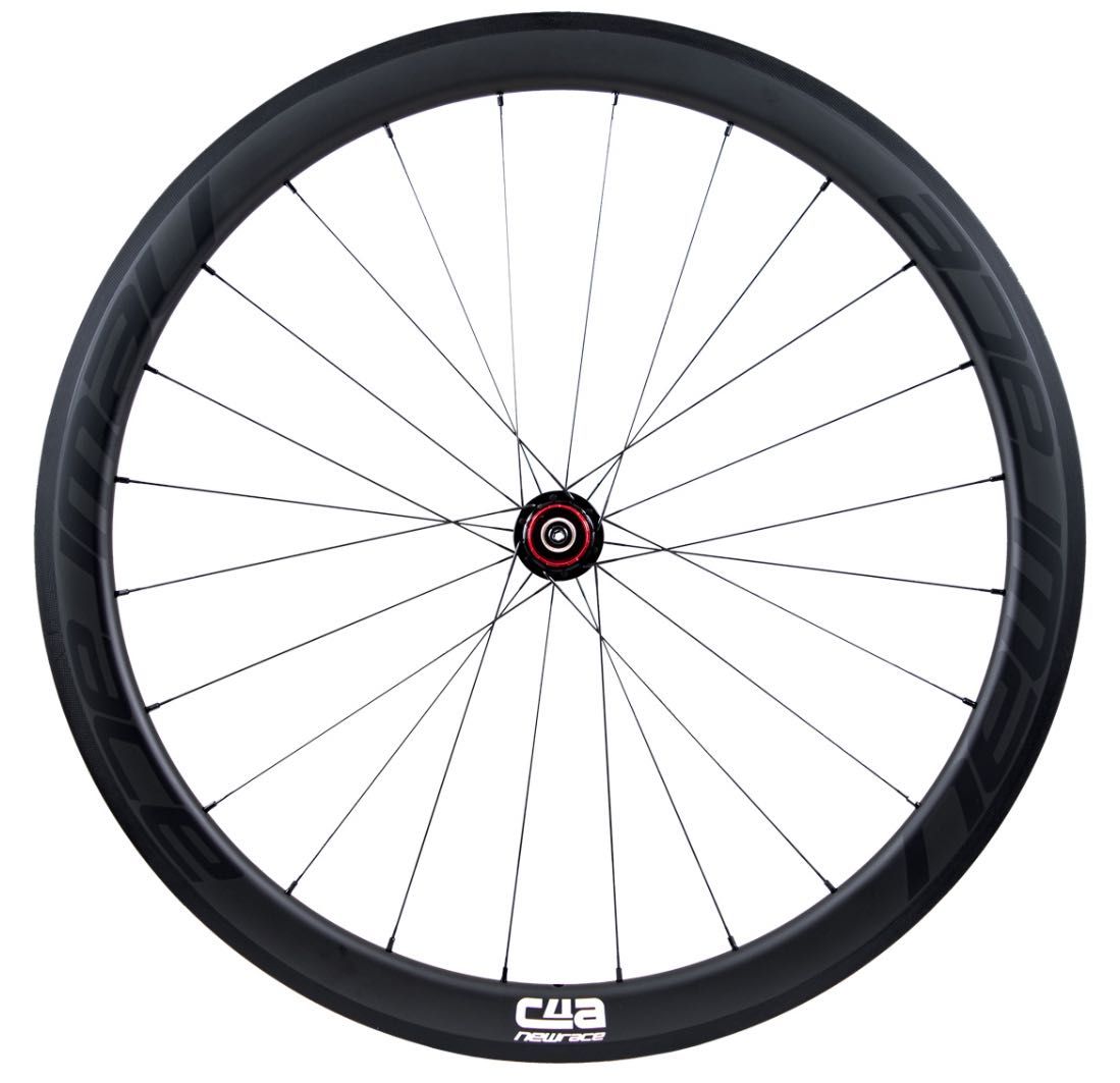 Rodas de Carbono Bike Estrada rim brake