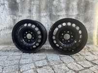 Jantes 1/2Jx15H2