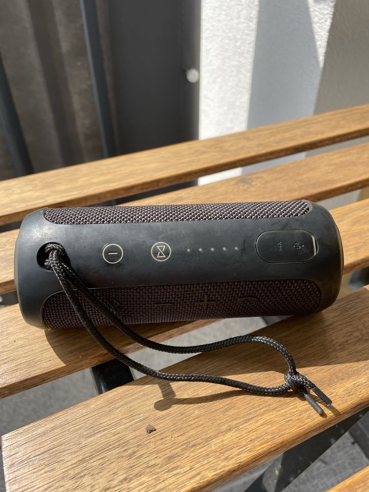 JBL Flip 3 – przenośny głośnik Bluetooth