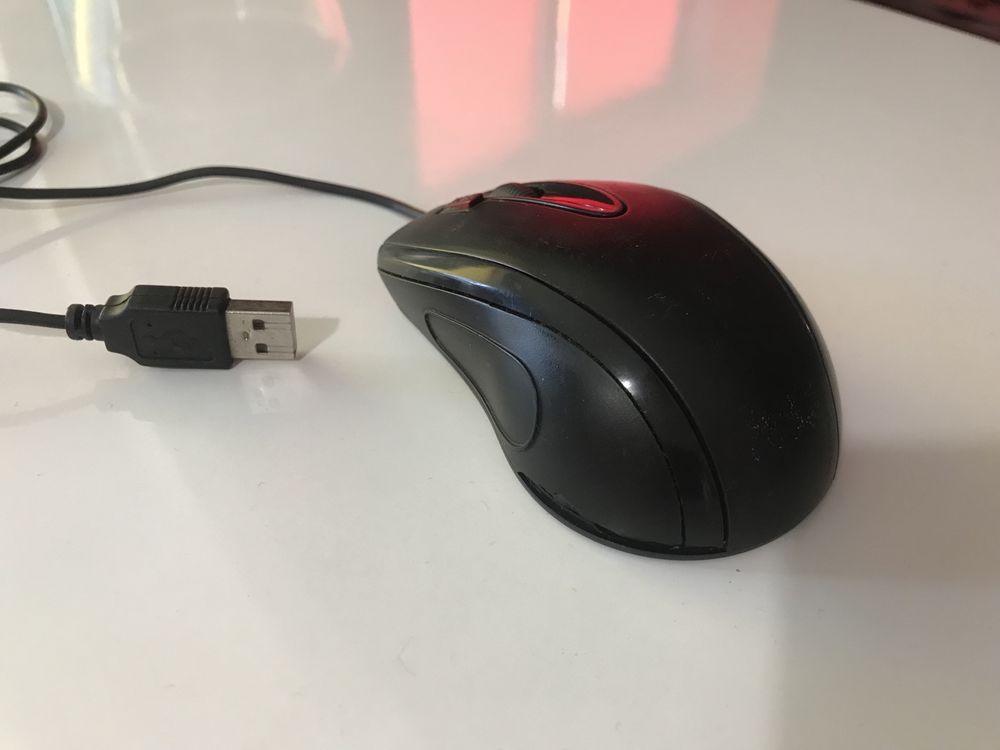 Мышка для ПК фирмы  HQ tech