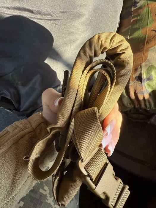 Ремень тактичный Оружейный