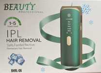 Depilator laserowy IPL Beauty Professional