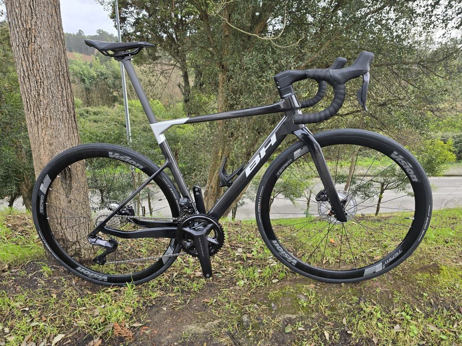 Bh ultralight 7.0 ultegra di2