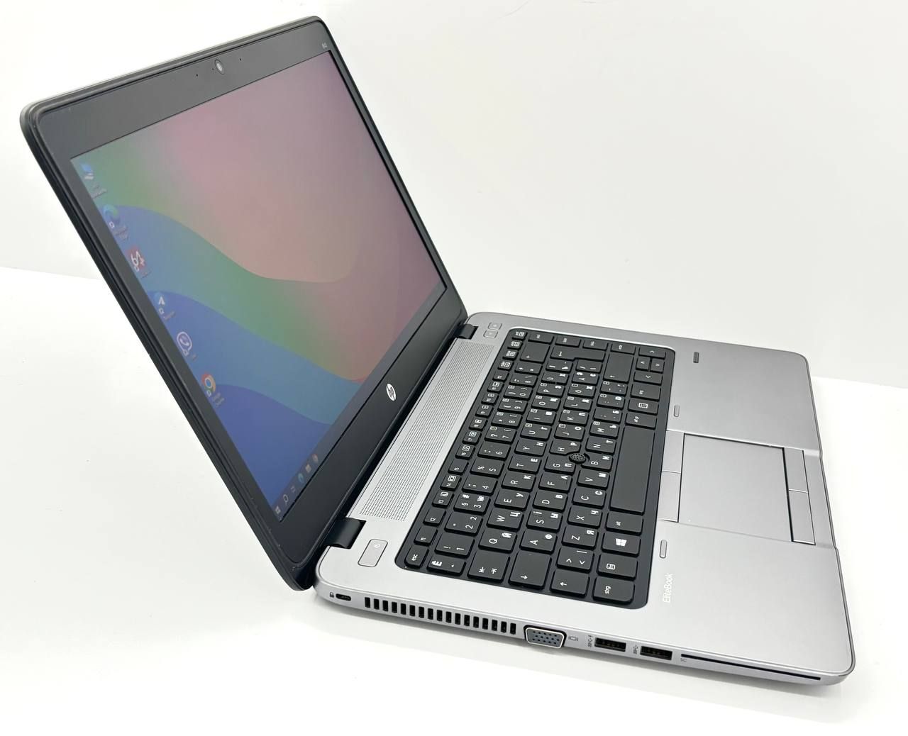 Ноутбук  HP EliteBook 840 G1 (i5-4200U/ 8 GB/ 120 GB) 6782 б/у