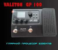 Гітарний процесор Valeton GP-100