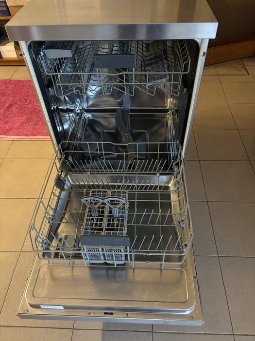 Maquina de Lavar Louça Siemens