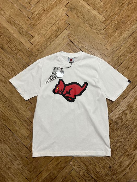 Футболка М размер billionaire Boys Club Icecream