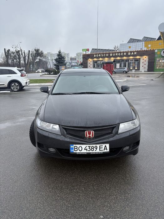 Продам Honda Accord 7 Executive