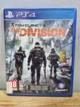 Tom Clancy's The Division Playstation 4 Ps4 Używana