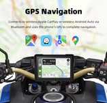 Android car auto para moto