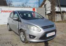 Ford C-MAX Diesel!!! Okazja!!!