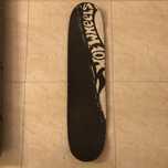 Tábua de Skate Flip HotWheels