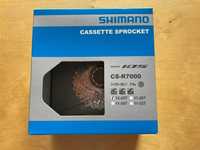 Продам касета Shimano R7000 105 12-25T