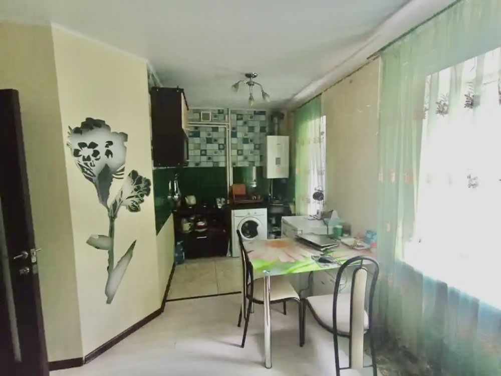 Продам 2-х комнатную квартиру р-н ул. Рабочей