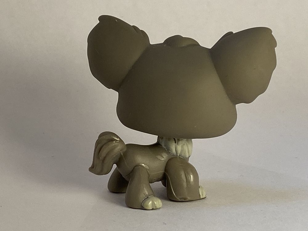 Littlest Pet Shop Chihuahua #836 pies