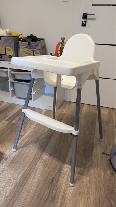 Krzesełko IKEA Antilop